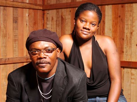 samuel jackson daughter killed.